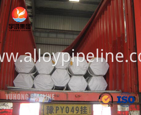 ASTM A192 Seamless Boiler Tube supplier